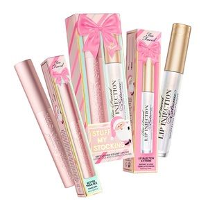 NIB🎄Too Faced 🎄 - Stuff My Stocking 🎄